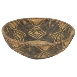 Apache Basket