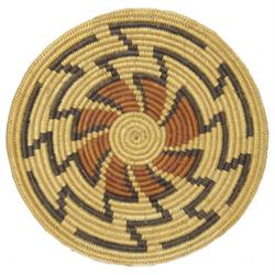 Paiute Basket