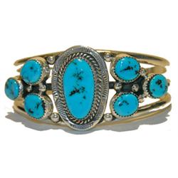 Navajo Bracelet