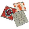 Image 1 : 3 Navajo Rugs