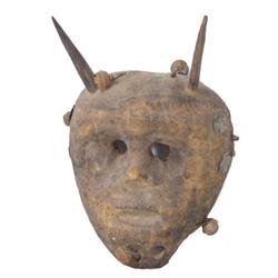 Yacqui Mask