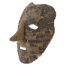 Yacqui Mask