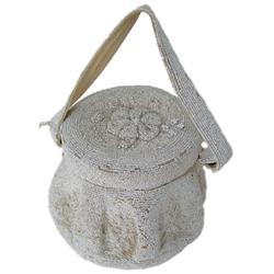 Vintage Beaded Purse