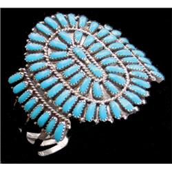 Navajo Bracelet