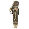 Image 1 : Kachina Carving