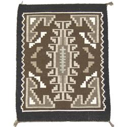 Navajo Rug/Weaving