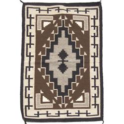 Navajo Rug/Weaving