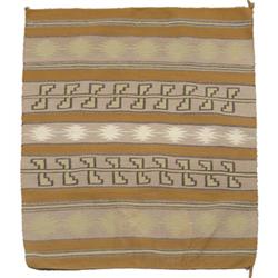 Navajo Rug/Weaving