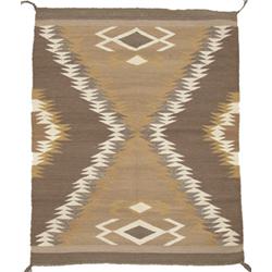 Navajo Rug/Weaving