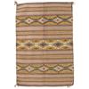 Image 1 : Navajo Rug/Weaving