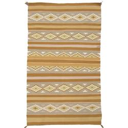 Navajo Rug/Weaving