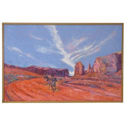 Original Oil Painting