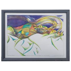 Michele Bourgue Sewarse(?)