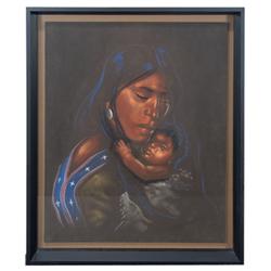 Nancy McLaughlin Powell