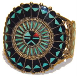 Zuni Bracelet