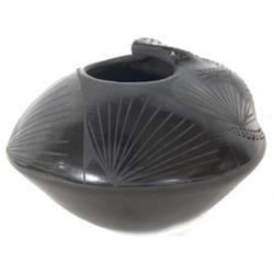 Casas Grandes Pottery Jar