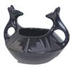 Image 1 : Santa Clara Effigy Pot