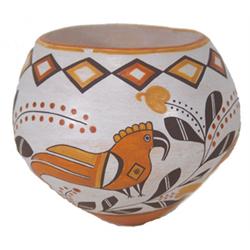 Acoma Pottery Jar