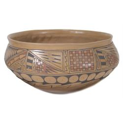 Casas Grandes Pottery Bowl