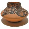 Image 1 : Jemez Pottery Olla