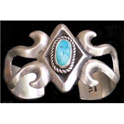 Navajo Bracelet