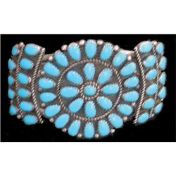 Navajo Bracelet