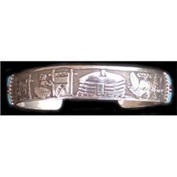 Navajo Bracelet