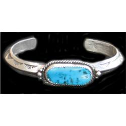 Navajo Bracelet
