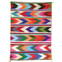 Navajo Weaving