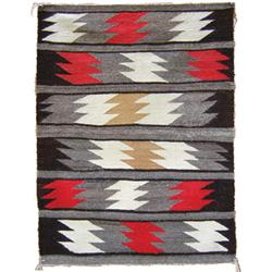 Navajo Weaving