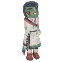 Hopi Kachina Doll