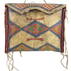 Plateau/Plains Parfleche Case