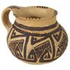 Image 1 : Anasazi Effigy Pot