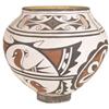 Image 1 : Zuni Pottery Jar