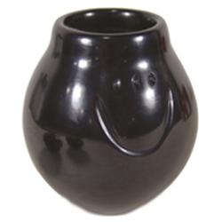 Santa Clara Pottery Jar