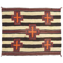Navajo Chief's Blanket