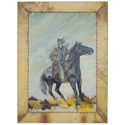 Original Oil Painting