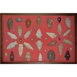 Artifact Collection