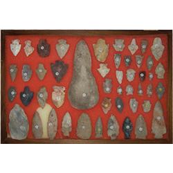 Artifact Collection