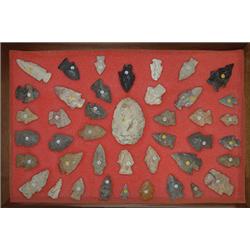 Artifact Collection