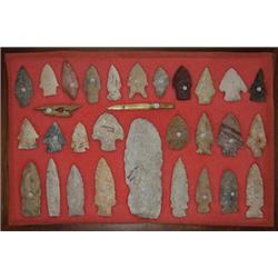 Artifact Collection