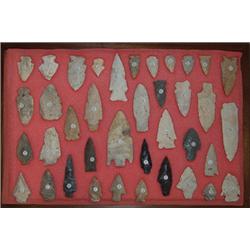 Artifact Collection