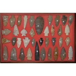 Artifact Collection