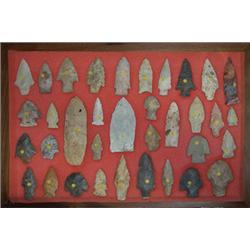 Artifact Collection