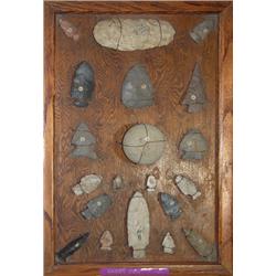 Artifact Collection
