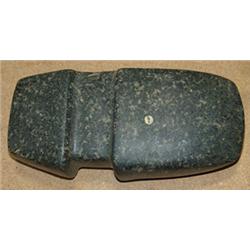 Stone Axe Head