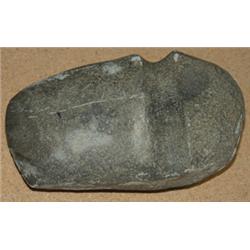Stone Axe Head