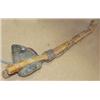Image 1 : Stone & Wood Hatchet
