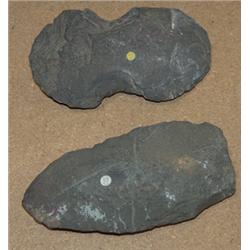 2 Stone Tools
