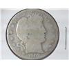 Image 1 : 1909-O Barber Half Dollar